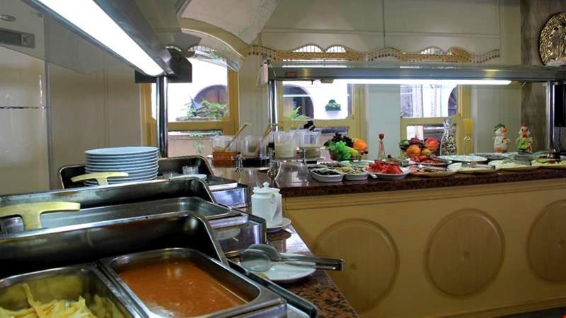Ender Hotel Αττάλεια Εξωτερικό φωτογραφία