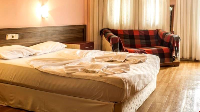 Ender Hotel Αττάλεια Εξωτερικό φωτογραφία