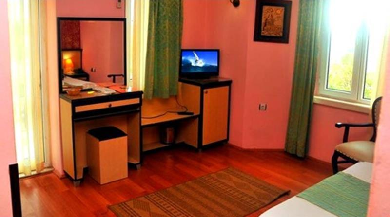Ender Hotel Αττάλεια Εξωτερικό φωτογραφία