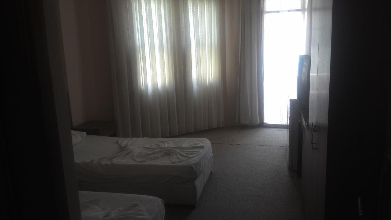 Ender Hotel Αττάλεια Εξωτερικό φωτογραφία