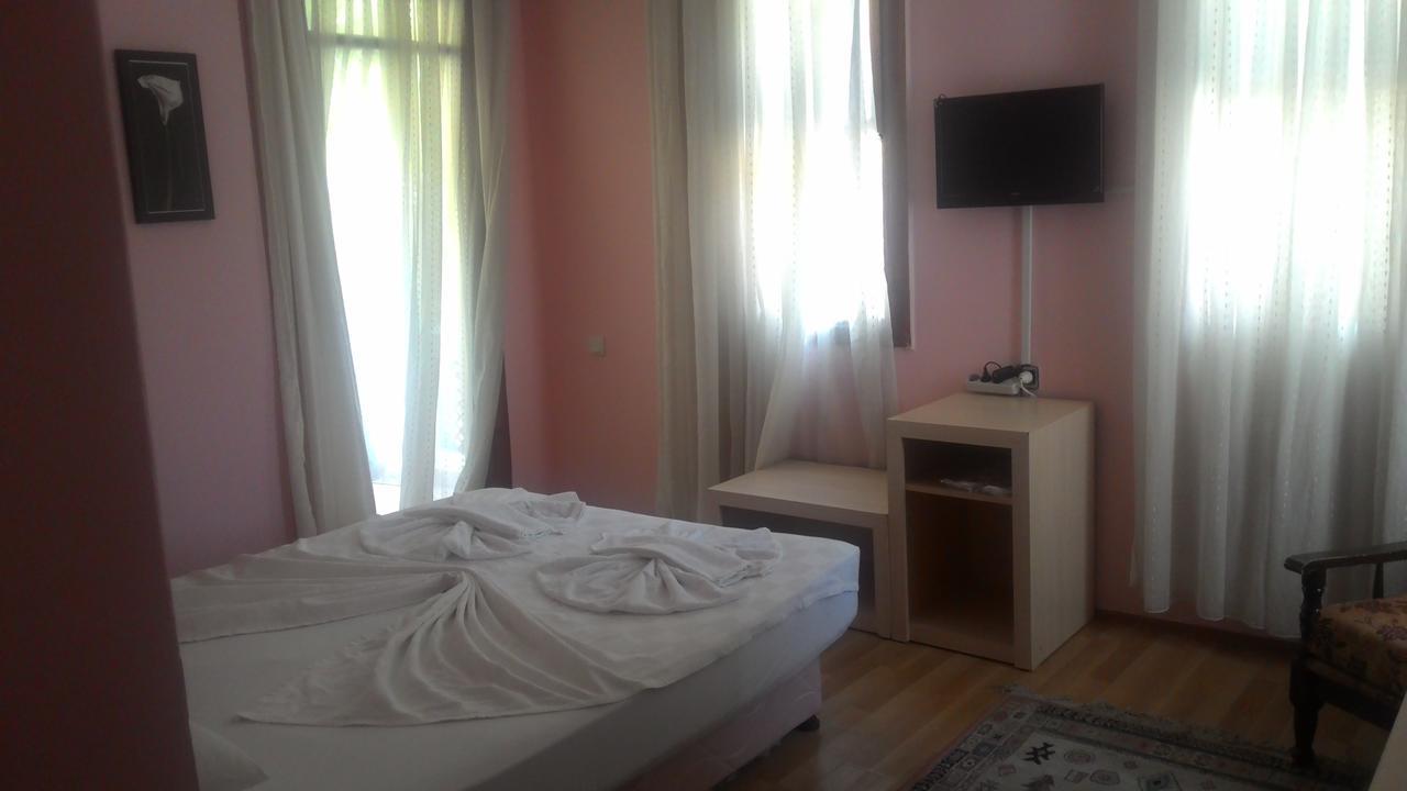 Ender Hotel Αττάλεια Εξωτερικό φωτογραφία