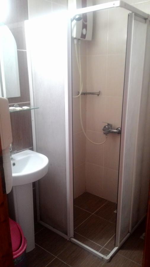 Ender Hotel Αττάλεια Εξωτερικό φωτογραφία